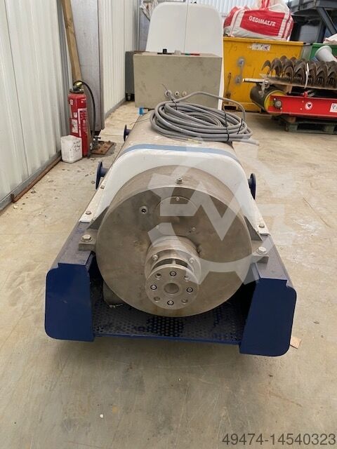 Dehidrasyon makinesi 2 - Görsel 14