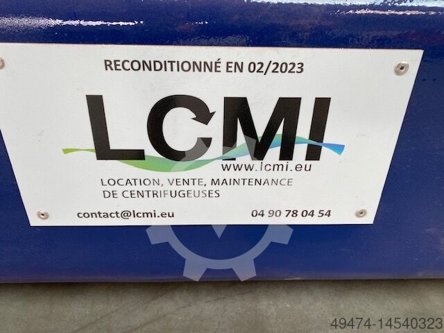 Dehidrasyon makinesi 2 - Görsel 13