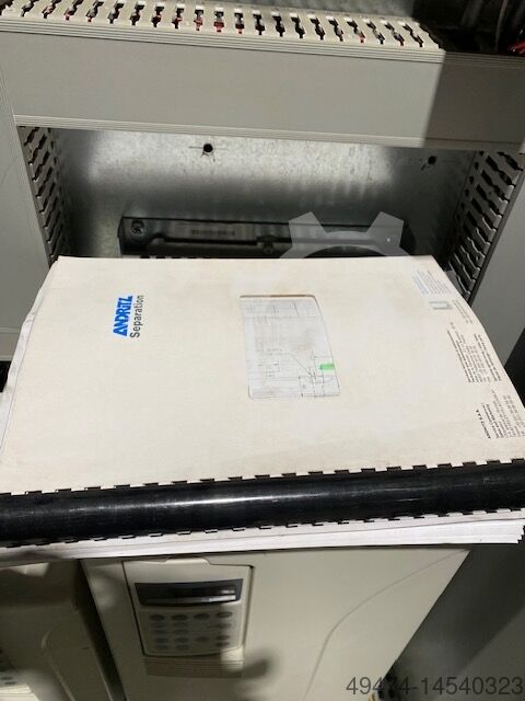 Dehidrasyon makinesi 2 - Görsel 10