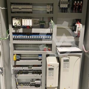 Dehidrasyon makinesi 2