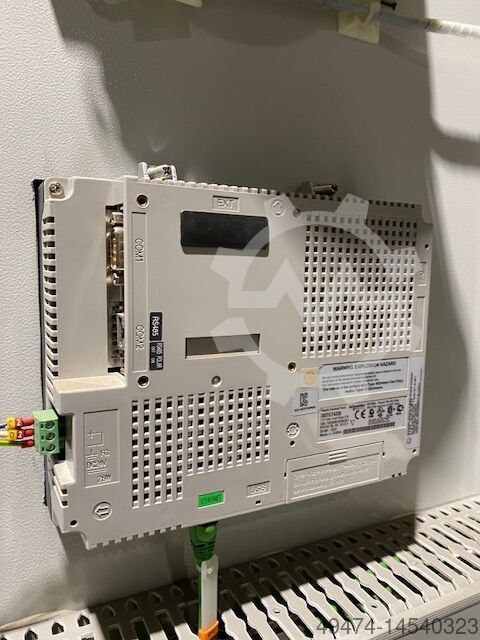 Dehidrasyon makinesi 2 - Görsel 8