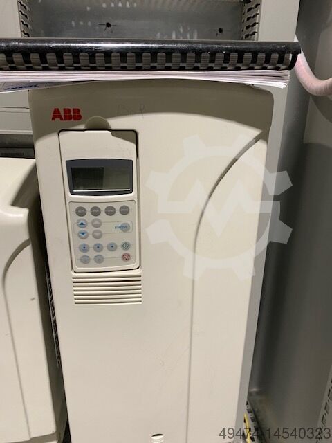 Dehidrasyon makinesi 2 - Görsel 6