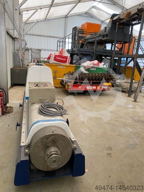 Dehidrasyon makinesi 2 - Görsel 4