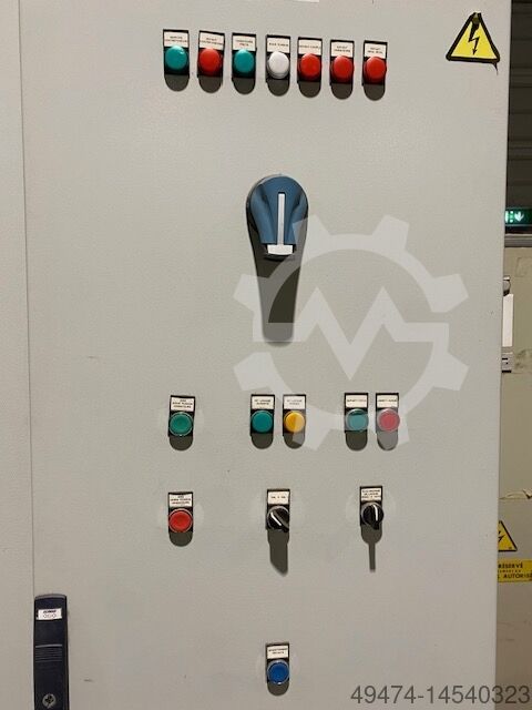 Dehidrasyon makinesi 2 - Görsel 3