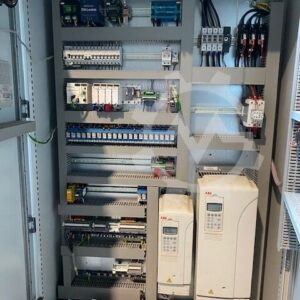 Dehidrasyon makinesi 3