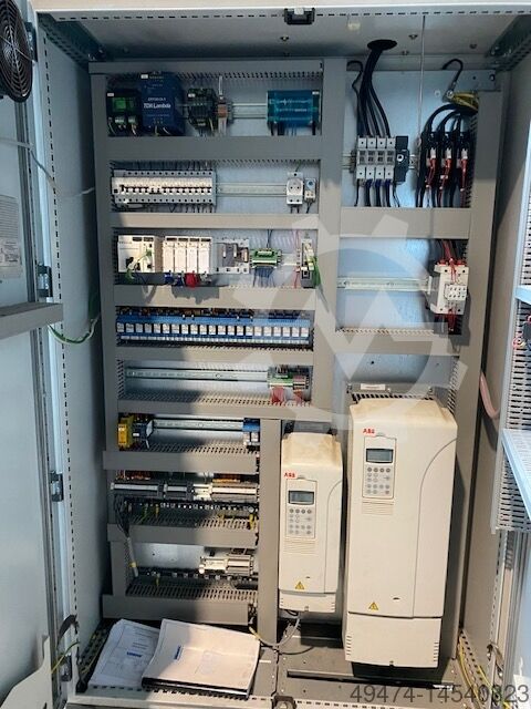 Dehidrasyon makinesi 2 - Görsel 2